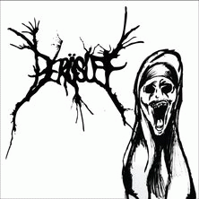 Beroslef : My Shadows Fear Me